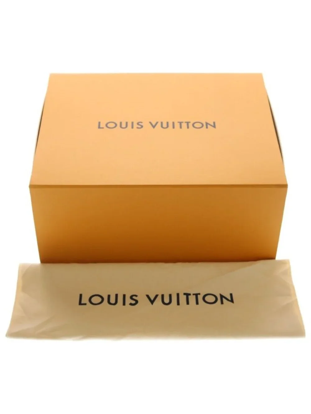 Louis Vuitton Monogram Eclipse Voyage PM Shoulder Bag Black Leather